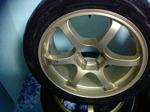 ขายแม็ก rg-2 สภาพพร้อมใช้ 20"