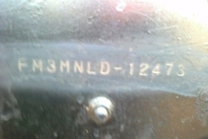 HINO FM 3M - 240 HP M10C รถพ่วงแม่+ลูก แม่กระบะดั๊มพ์ 12 ตันของสามมิตรลอนเฉียงสภาพอย่างสวย ลูก 2 คานดั๊มพ์์กระบะฝาข้างแผ่นเรียบ เครื่องแน่นดีแรงดี หัวเก๋งสีบางเดิมภายในสวยครบ แอร์เย็น พวงมาลัยเพาเวอร์ เบรคทริ๊ปฟี้ ช่วงล่างคัชซีสวยเดิม ยางสภาพดีทั้งแม่ทั้ง