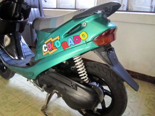 ขายป็อป dio af 28 เครื่อง Fino