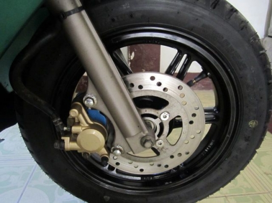 ขายป็อป dio af 28 เครื่อง Fino