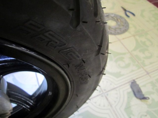 ขายป็อป dio af 28 เครื่อง Fino