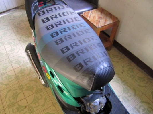 ขายป็อป dio af 28 เครื่อง Fino