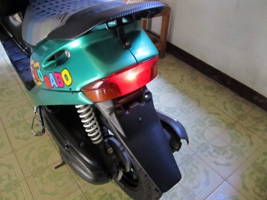 ขายป็อป dio af 28 เครื่อง Fino