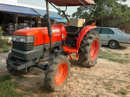 รถสวยพร้อมใช้ขายถูกเทียบเท่าคูโบต้าแม็กอะไหล่แท้ทุกจุด รถสวยพร้อมใช้ขายถูกเทียบเท่าคูโบต้าแม็กอะไหล่แท้ทุกจุด