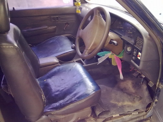 โตโยต้า ไมตี้ ราคาตัดพ่อค้า