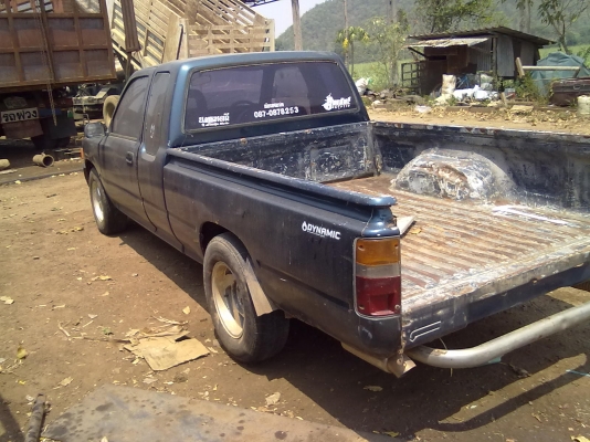 โตโยต้า ไมตี้ ราคาตัดพ่อค้า