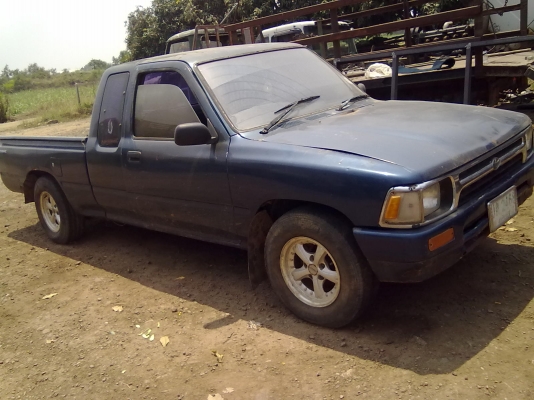 โตโยต้า ไมตี้ ราคาตัดพ่อค้า