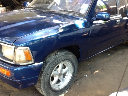 โตโยต้า ไมตี้ ราคาตัดพ่อค้า