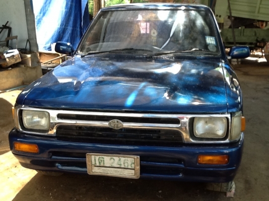 โตโยต้า ไมตี้ ราคาตัดพ่อค้า