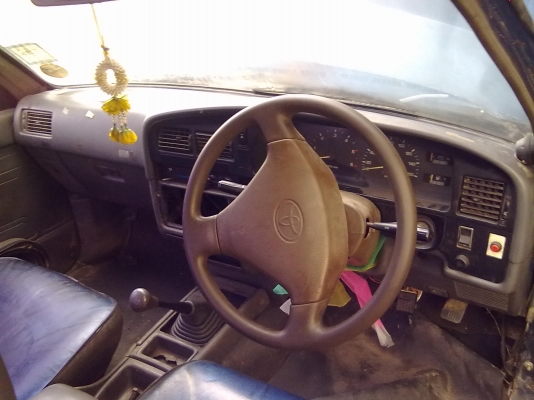 โตโยต้า ไมตี้ ราคาตัดพ่อค้า