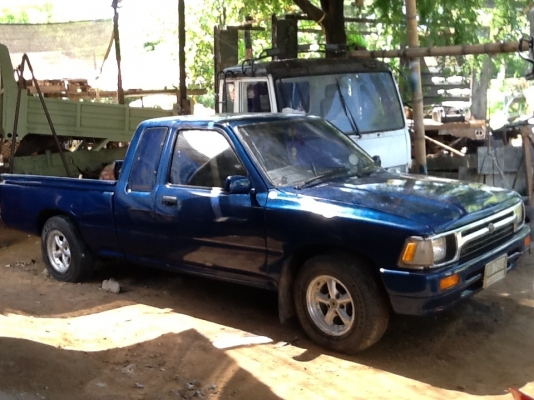 โตโยต้า ไมตี้ ราคาตัดพ่อค้า