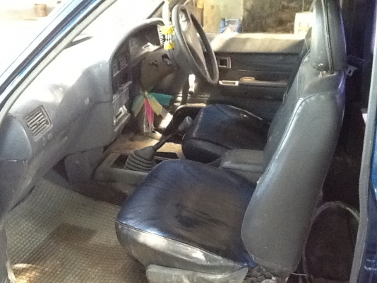 โตโยต้า ไมตี้ ราคาตัดพ่อค้า