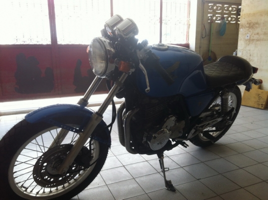 ขาย clubman 400 inv..แท้ เครื่องแน่น สีสวยๆ เก็บงานมาแล้ว 49000 0819884773 ขาย clubman 400 inv..แท้ เครื่องแน่น สีสวยๆ เก็บงานมาแล้ว 49000 0819884773