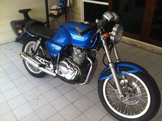 ขาย clubman 400 inv..แท้ เครื่องแน่น สีสวยๆ เก็บงานมาแล้ว 49000 0819884773 ขาย clubman 400 inv..แท้ เครื่องแน่น สีสวยๆ เก็บงานมาแล้ว 49000 0819884773