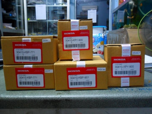 ขายกล่อง ซี ดี ไอ หลายรุ่น