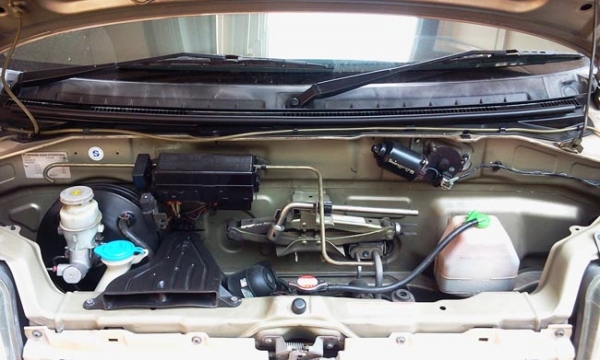 SUZUKI APV รถบ้านมือเดียวป้ายแดง อาจารย์ผู้หญิงใช้ ติด LPG หัวฉีด SUZUKI APV รถบ้านมือเดียวป้ายแดง อาจารย์ผู้หญิงใช้ ติด LPG หัวฉีด