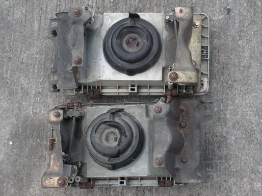 โคมไฟหน้าโตโยโต้ โคมไฟหน้าโตโยโต้