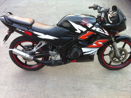 LSสีสวย เครื่องดีมาก รถกรุงเทพ