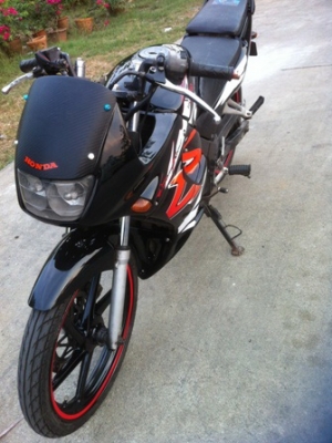 LSสีสวย เครื่องดีมาก รถกรุงเทพ