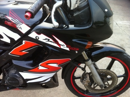 LSสีสวย เครื่องดีมาก รถกรุงเทพ