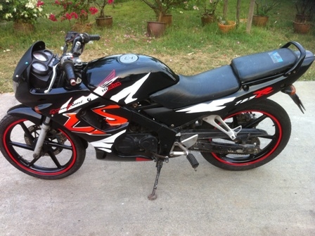 LSสีสวย เครื่องดีมาก รถกรุงเทพ