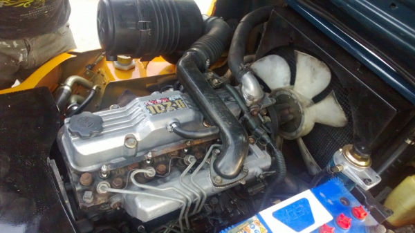 รถยกโตโยต้ารุ่น 7 น้ำหนักยก 3 ตัน เสาสูง 4 เมตร เครื่องดีเซล เกียร์ออโต้ รถยกโตโยต้ารุ่น 7 น้ำหนักยก 3 ตัน เสาสูง 4 เมตร เครื่องดีเซล เกียร์ออโต้