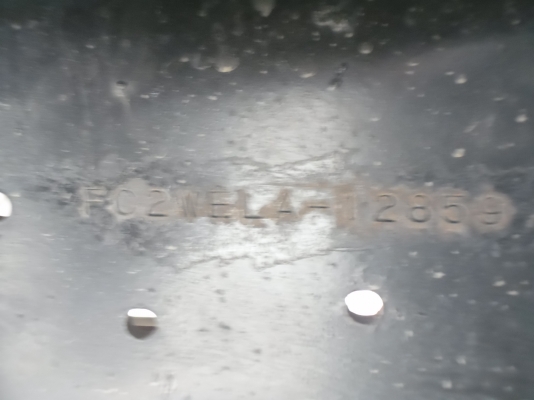 ขายหกล้อ Hino FC120 กระจกไฟฟ้า สภาพร้อมใช้งาน