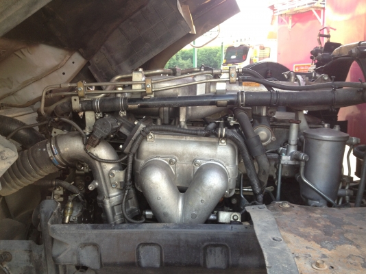 360ดั๊มเกษตร ลูก3เพลา อุ่สหกิจ