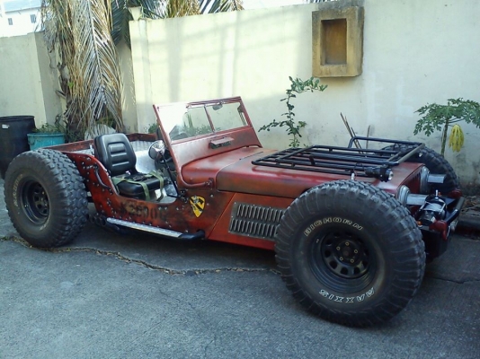 jeep hotrod jeep hotrod