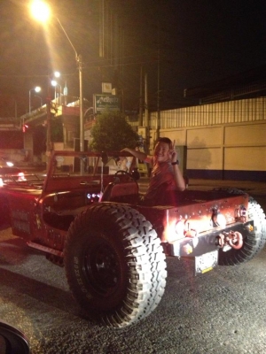 jeep hotrod jeep hotrod