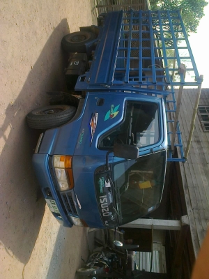 สี่ล้อเล็ก