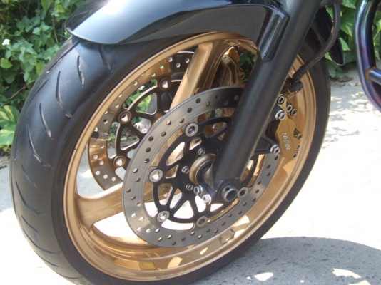 ขาย cb400 VTEC 3 y.08 รถสวยจัด วิ่งน้อย ท่อสูตร เหมือนป้ายแดง << ทะเบียนแท้ >> ขาย cb400 VTEC 3 y.08 รถสวยจัด วิ่งน้อย ท่อสูตร เหมือนป้ายแดง << ทะเบียนแท้ >>