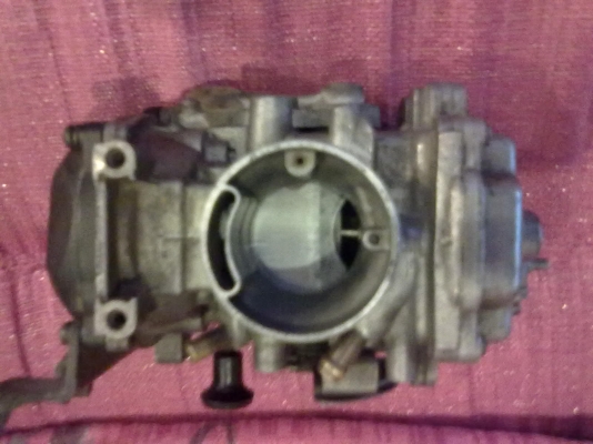 ขายคาบูsr400.    2500