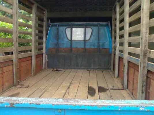 ISUZU ELF74 ISUZU ELF74