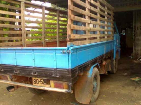 ISUZU ELF74 ISUZU ELF74