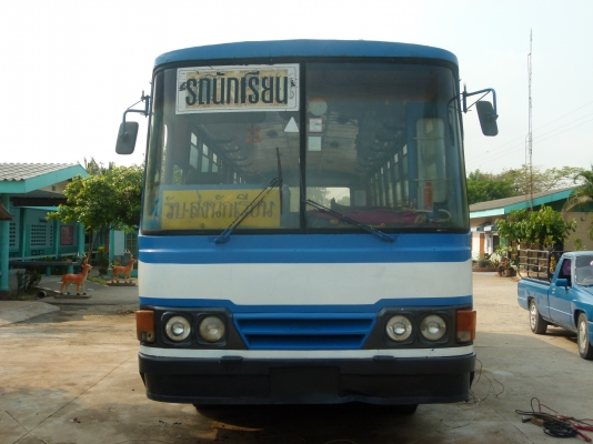 ขาย รถบัส สภาพเยี่ยม ขาย รถบัส สภาพเยี่ยม
