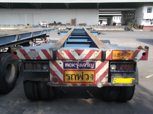 หัวสภาพดี หางสภาพเยี่ยม วิ่งงานได้เลย