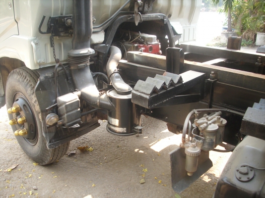 หกล้อ FC 120 ปี39 กระจกไฟฟ้า