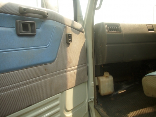 หกล้อ FC 120 ปี39 กระจกไฟฟ้า