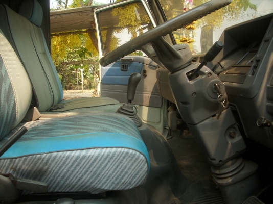 หกล้อ FC 120 ปี39 กระจกไฟฟ้า