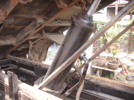 หกล้อ FC 120 ปี39 กระจกไฟฟ้า