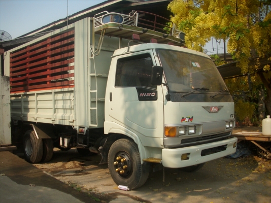 หกล้อ FC 120 ปี39 กระจกไฟฟ้า