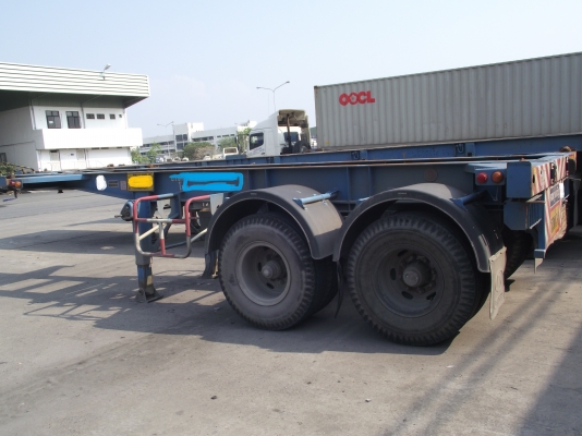 หัวสภาพดี หางสภาพเยี่ยม วิ่งงานได้เลย