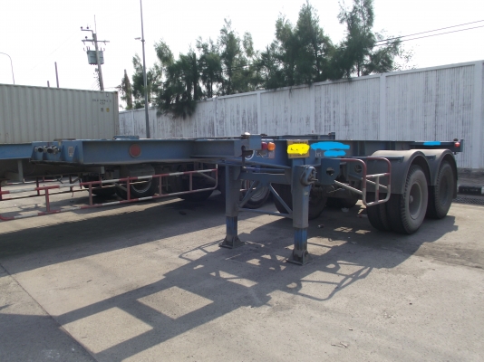 หัวสภาพดี หางสภาพเยี่ยม วิ่งงานได้เลย