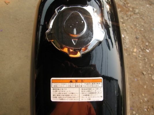 ขายรถ Honda APE50 ตามสภาพพร้อมใช้งาน