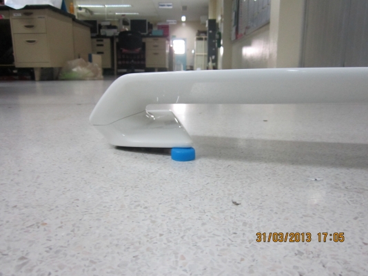 หางหลัง VIOS TRD