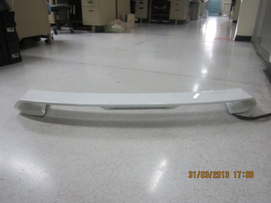 หางหลัง VIOS TRD