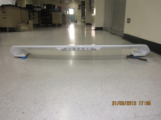 หางหลัง VIOS TRD