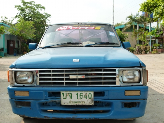 ขาย รถกระบะ สภาพเยี่ยม