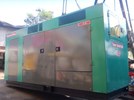 โปรโมชั่นพิเศษรับวันสงกรานต์ 100 Kva. 370,000.- ลดเหลือ 295,000.- โปรโมชั่นพิเศษรับวันสงกรานต์ 100 Kva. 370,000.- ลดเหลือ 295,000.-